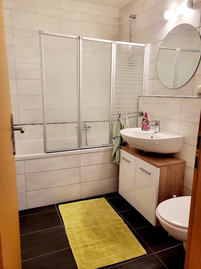 Exklusivwohnung Nempitz Экстерьер фото