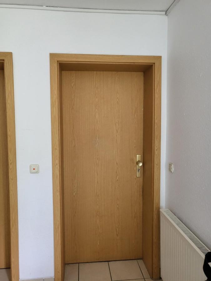 Exklusivwohnung Nempitz Экстерьер фото
